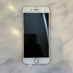 Apple iPhone 8 ゴールド　64GB