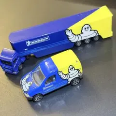 2026年最新】トミカ ミシュランの人気アイテム - メルカリ