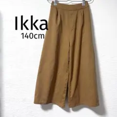 Ikka フレアーパンツ　スカッチョのサムネイル