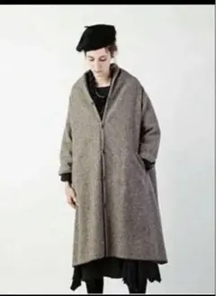 nestrobe ロングコート POOL BY CLASS＊ | 高崎店 | nest Robe Shop Blog | nest Robe