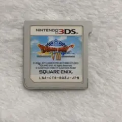 ドラゴンクエストVIII 空と海と大地と呪われし姫君