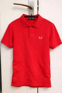 【えりぴ様限定】FRED PERRY ポロシャツ /フレッドペリー