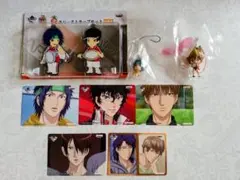 テニスの王子様 グッズ まとめ売りのサムネイル