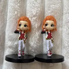ツイステ ケイト フィギュア 2体セット