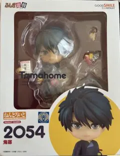 美品】 ふしぎ遊戯 ねんどろいど フィギュア 2054 鬼宿 - メルカリ