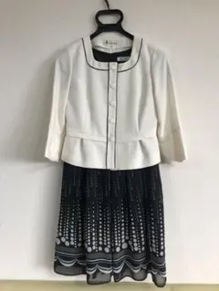 【値下】フォーマルスーツ ３点セット