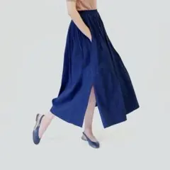 未使用 トゥモローランド サヤカデイヴィス ロングスカート フレア プリーツ 2026年最新】SAYAKADAVIS レディース ロング フレアスカートの人気
