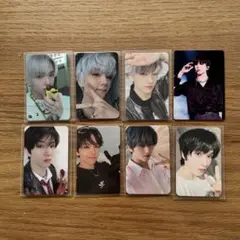 2025年最新】チソン トレカ まとめ売りの人気アイテム - メルカリ