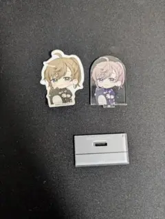 にじさんじチョコエッグ　叶