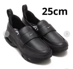 NIKE W AIR MAX PHENOMENA SWDC BLACK 25cm