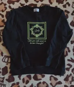 ちびRady トレーナー　M