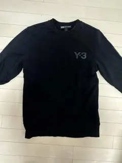 2026年最新】y-3 ワイスリー スウェットの人気アイテム - メルカリ