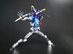 真骨彫製法 仮面ライダーカブト ガタック　キックホッパー 真骨彫製法 仮面ライダーカブト ガタック キックホッパー - メルカリ