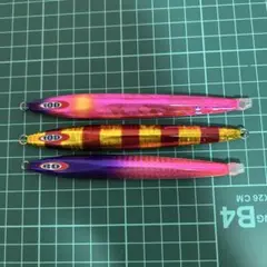 アンチョビメタル　タイプⅡのサムネイル