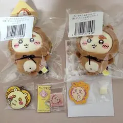 ちいかわ シーサー５点セット