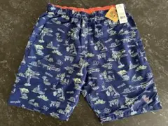 【新品タグ付】 OP ショートパンツ Mのサムネイル