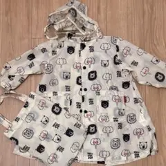 レインコート　Sサイズ