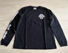 マキシマムザホルモン ヘドバンボーイ ロングTシャツ XXL - メルカリ