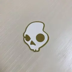 2026年最新】スカルキャンディー ステッカーの人気アイテム - メルカリ