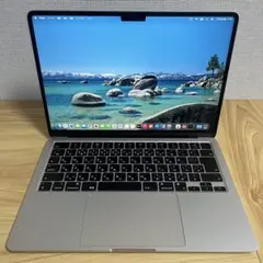 2026年最新】macbook air m2 2022の人気アイテム - メルカリ