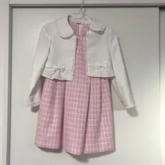 my favorite　子供用　ワンピース　130cm