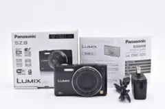 2026年最新】LUMIX DMC-SZ8の人気アイテム - メルカリ