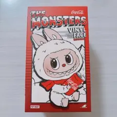 【正規品、新品未開封】ラブブCocacola コカコーラ