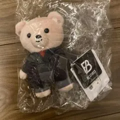 BE:FIRST RYOKIくまぬいぐるみ