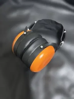 HiFiMAN SUNDARA 有線ヘッドホン 平面駆動 オーバーイヤー