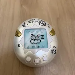 一番くじC賞 てんしっちのたまごっち コンパクトミラー　たまごっち　ミラー