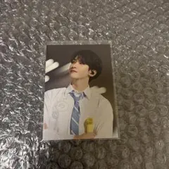 SEVENTEEN セブチ FOLLOW FELLOW ウォヌ