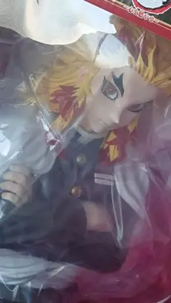 1番くじ 鬼滅の刃 ラストワン 煉獄杏寿郎