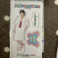 澤本夏輝 アクスタ FANTASTICS ②