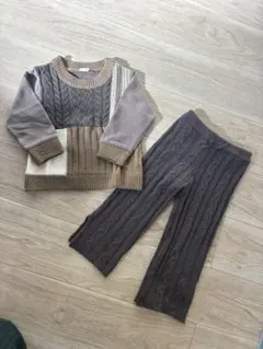 プティマイン　セットアップ　90