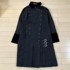 2026年最新】BETTY'S BLUE コートの人気アイテム - メルカリ