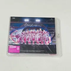 なにわ男子 1st Love 通常版 BluRay