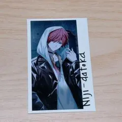 にじさんじ 2時だとか 1st LIVE ローレン ランダムカード