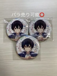 2026年最新】カラフルピーチ 缶バッジ ゆあんの人気アイテム - メルカリ