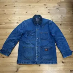 Wranglerビンテージ　カバーオール
