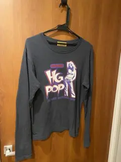 ヒステリックグラマーのカットソー