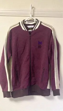 ニードルス　トラックジャケット　コラボ