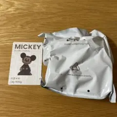 専用 ミッキー POPMART Clay Thump Crash セット