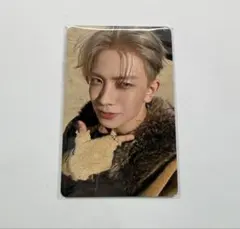 ENHYPEN THE SIN : VANISH ヒスントレカ