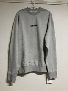 【美品】JIL SANDER+ スウェット ユニセックス 2025年最新】JIL SANDER メンズ トレーナー・スウェットの人気