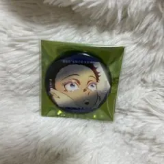 ロ*ゼ様 鬼滅の刃 狛治 ものがたる眼差しコレクション 缶バッジ