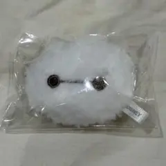 ディズニーストア ぬいぐるみヘアクリップ ベイマックス