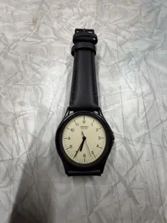 SEIKO シャリオ　スティーブ・ジョブズのサムネイル
