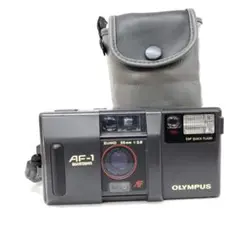 2026年最新】olympus af-1の人気アイテム - メルカリ