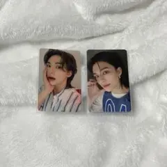 straykids 5star 福岡 会場限定 トレカ ヒョンジン