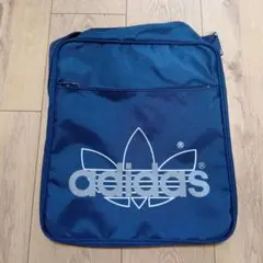 adidas　80s　ヴィンテージバック新品未使用品のサムネイル